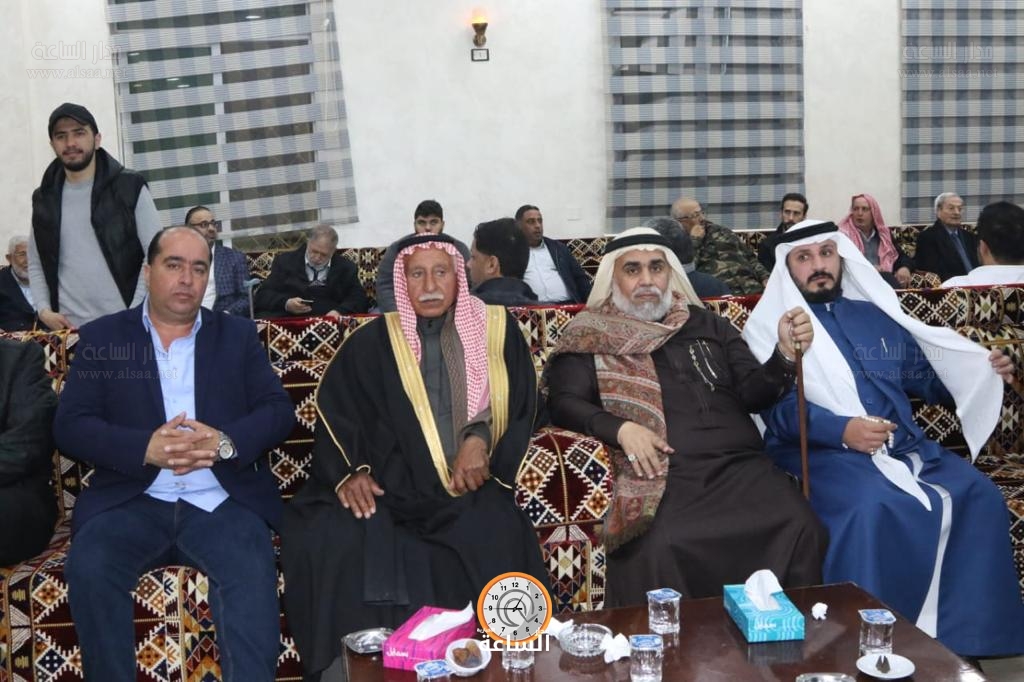 Madar Al-Saa Images 0.6025925768886051