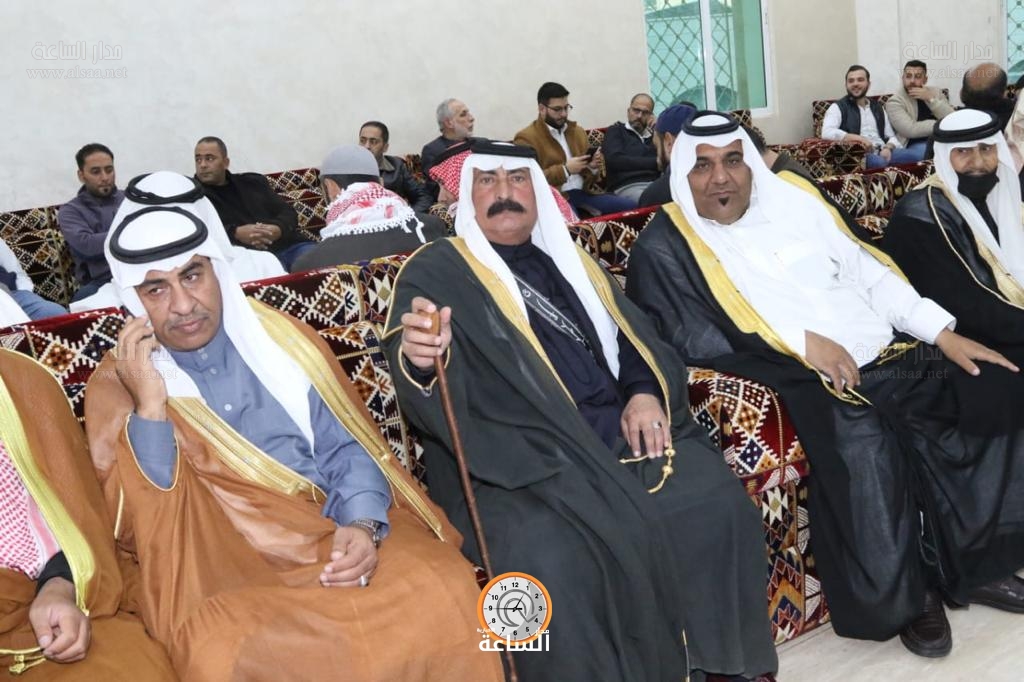 Madar Al-Saa Images 0.8967379531352149