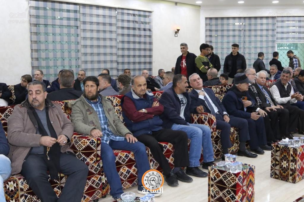 Madar Al-Saa Images 0.9049668821745003