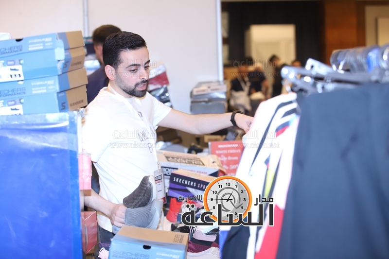 Madar Al-Saa Images 0.3864597173359503