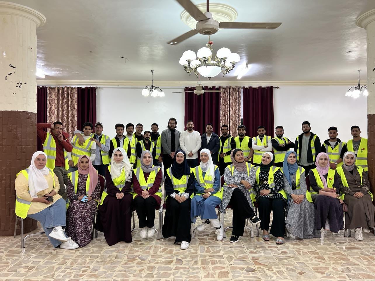 Madar Al-Saa Images 0.12273000058695493