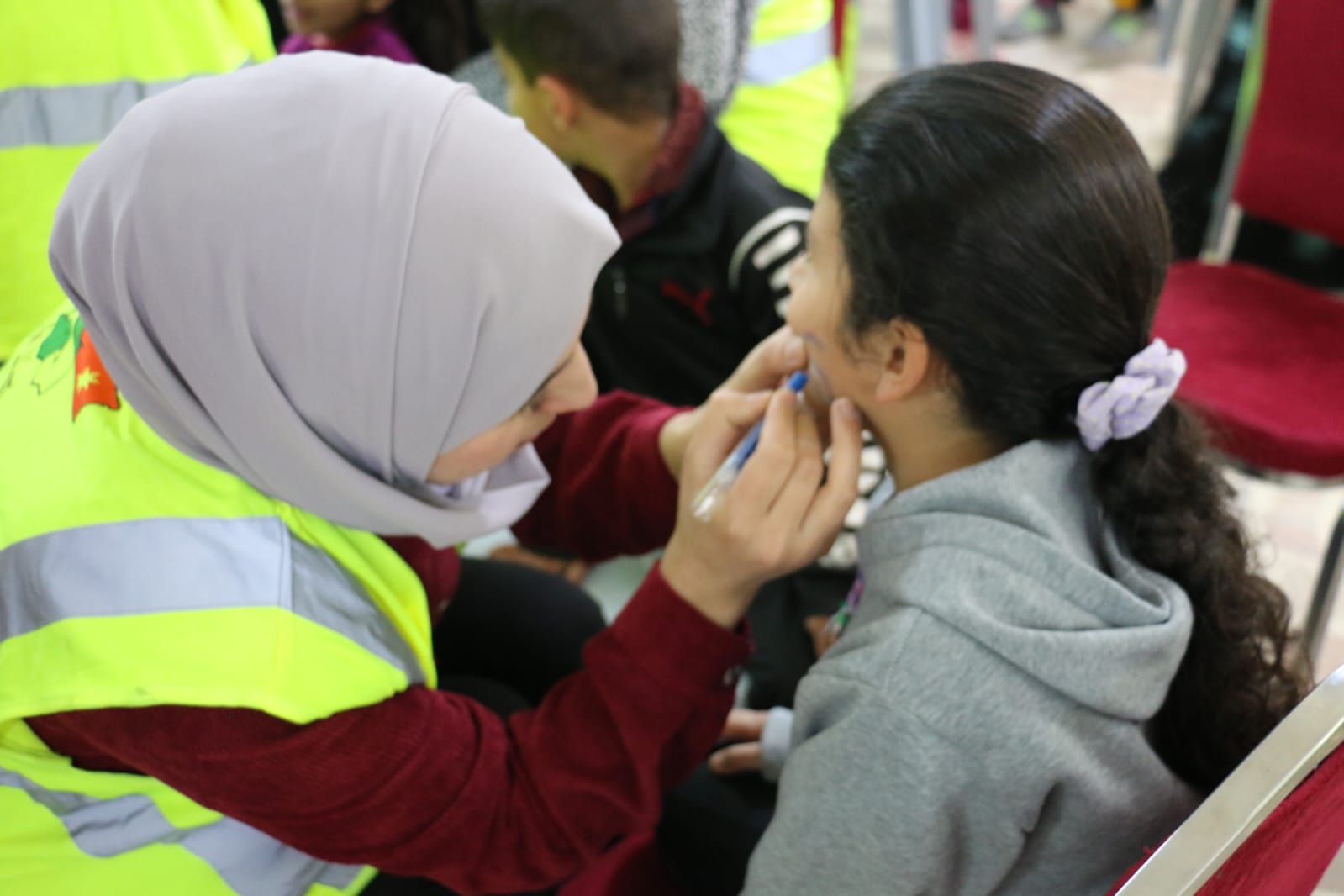 Madar Al-Saa Images 0.1767081692062784