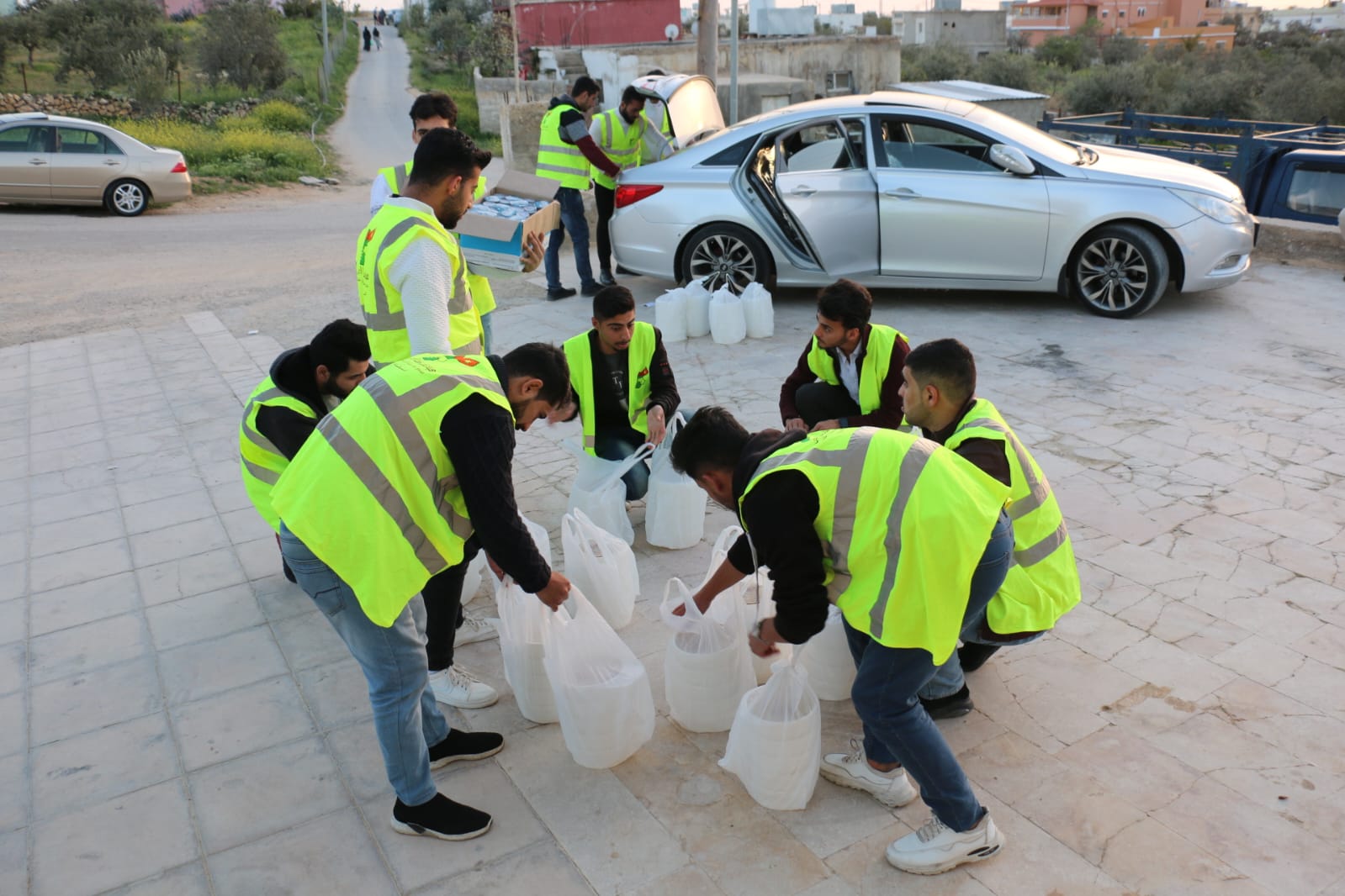 Madar Al-Saa Images 0.545134500292459