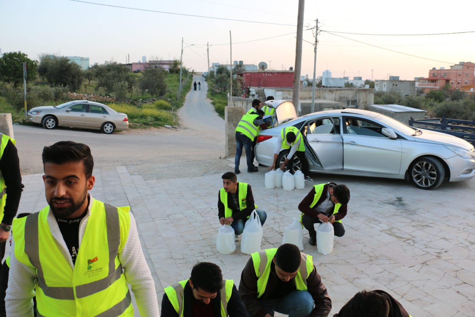 Madar Al-Saa Images 0.913196125070409