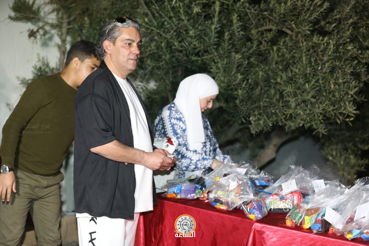 Madar Al-Saa Images 0.6618598331708452