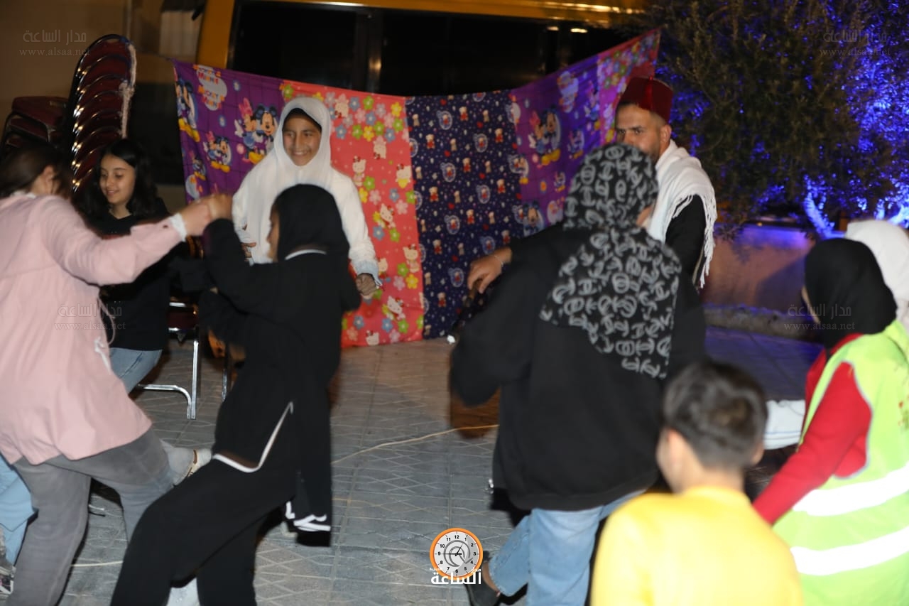 Madar Al-Saa Images 0.6845582037302735