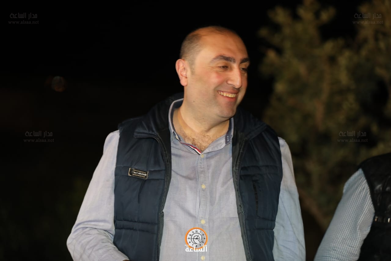 Madar Al-Saa Images 0.22097483917542515