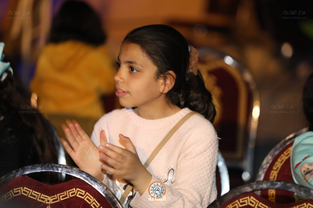 Madar Al-Saa Images 0.9035782272275756