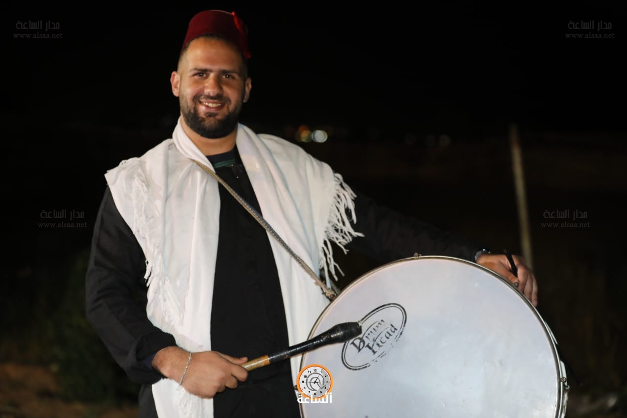 Madar Al-Saa Images 0.6111273000379669