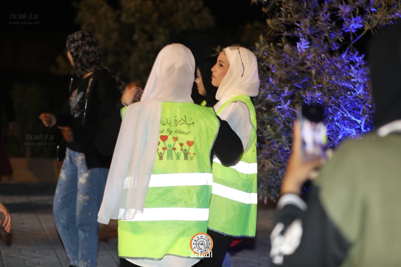 Madar Al-Saa Images 0.3544910744828924