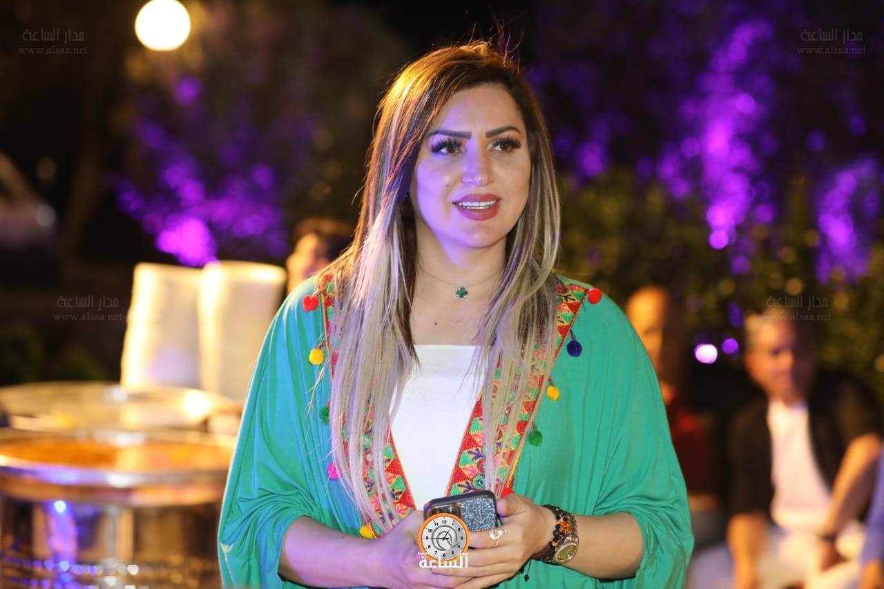 Madar Al-Saa Images 0.040284509795788015