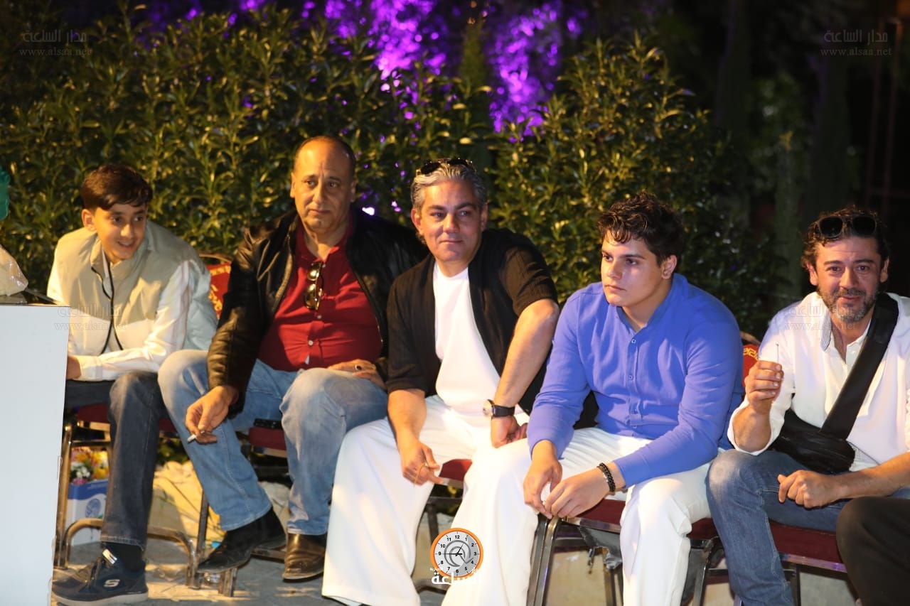 Madar Al-Saa Images 0.6564578511164494