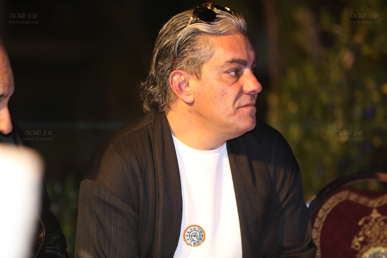 Madar Al-Saa Images 0.32797255295019356