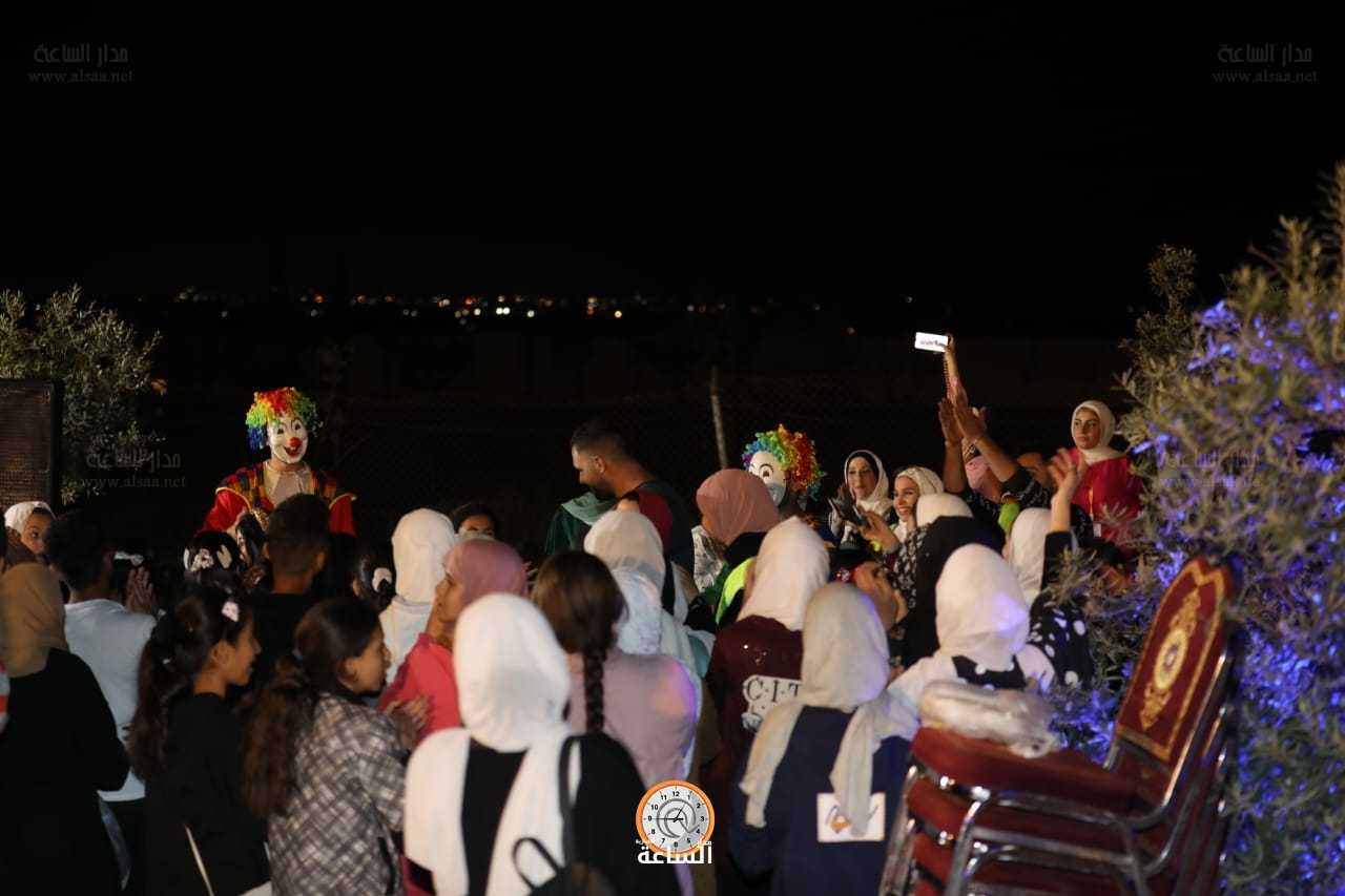 Madar Al-Saa Images 0.214842991524117