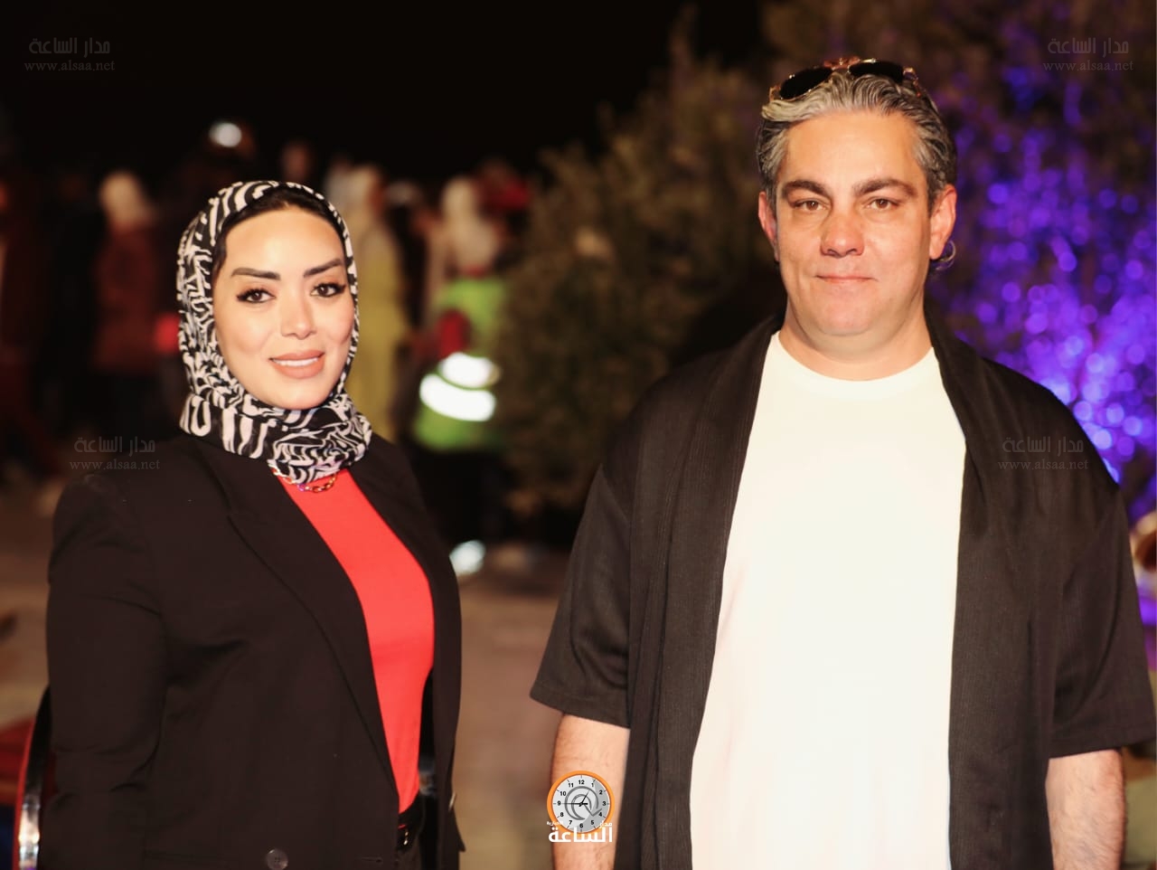 Madar Al-Saa Images 0.3895483247823106