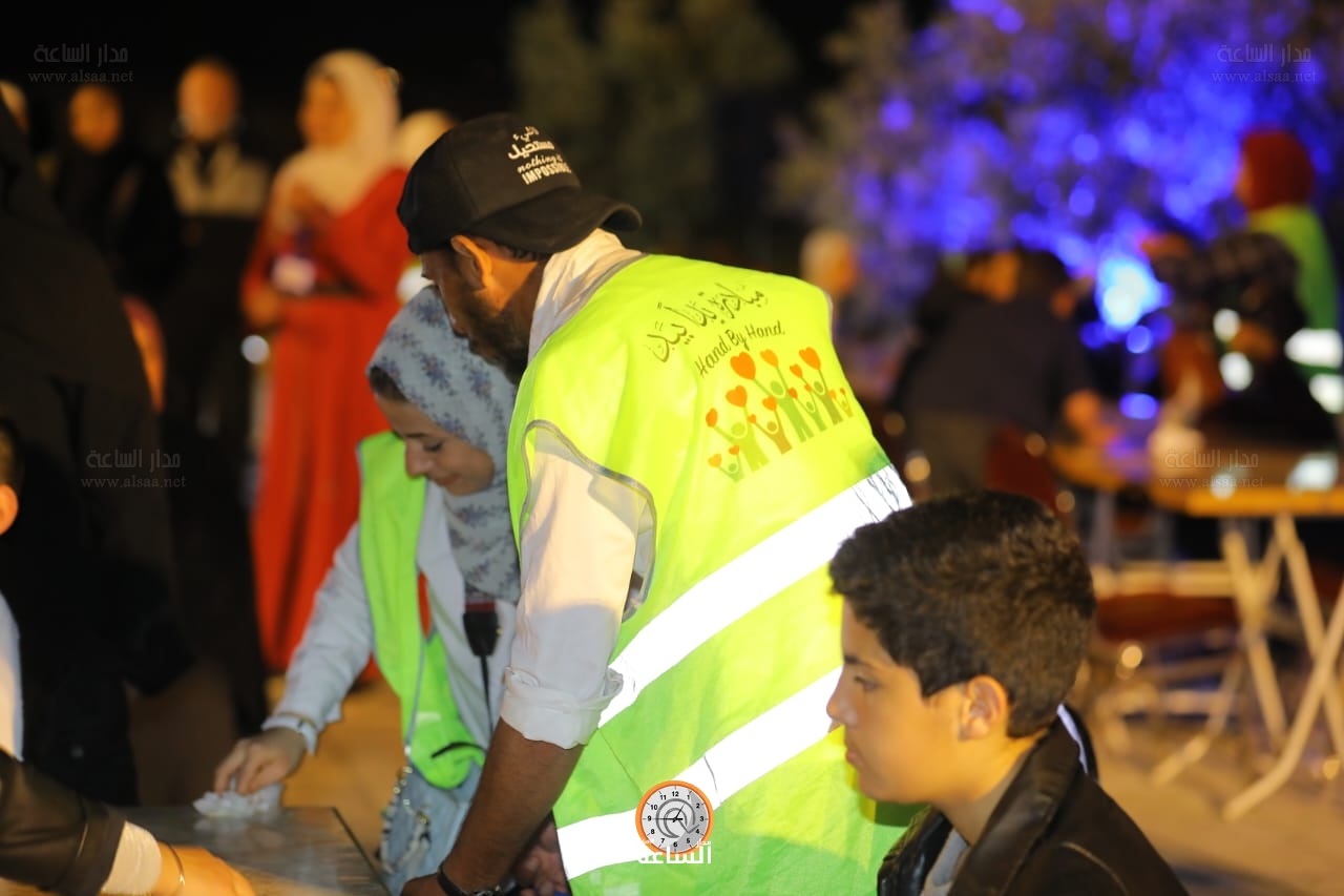 Madar Al-Saa Images 0.1718040953900597