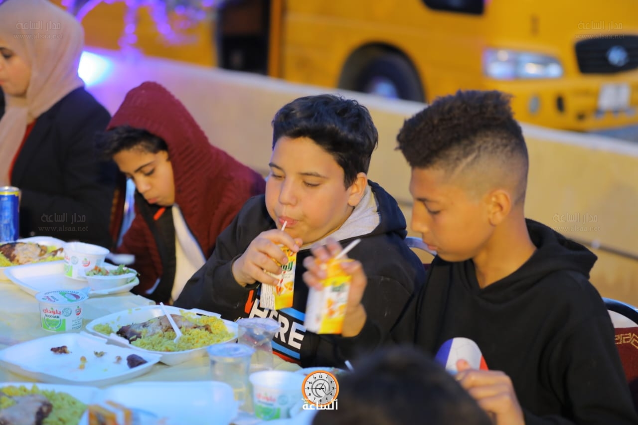 Madar Al-Saa Images 0.7665543506499539