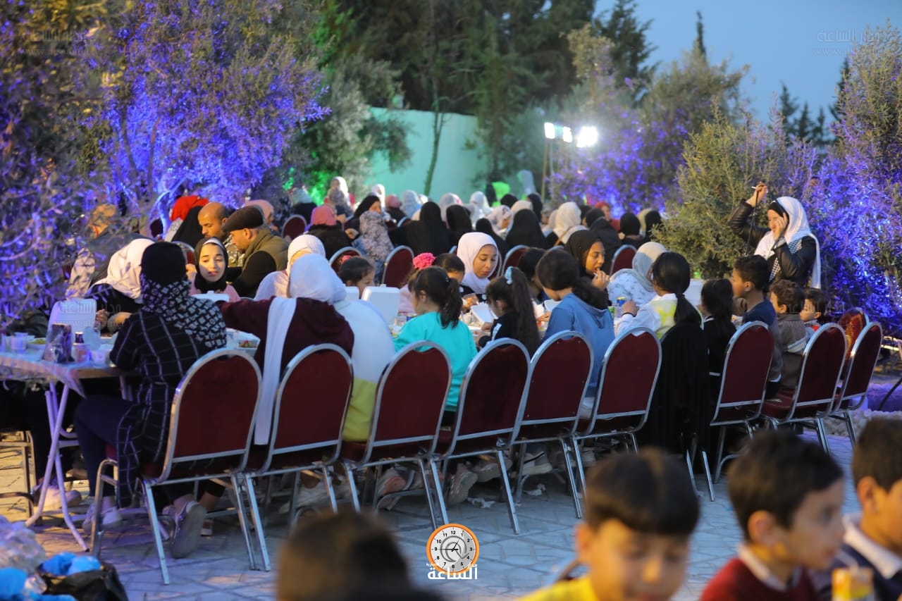 Madar Al-Saa Images 0.6681864941468953