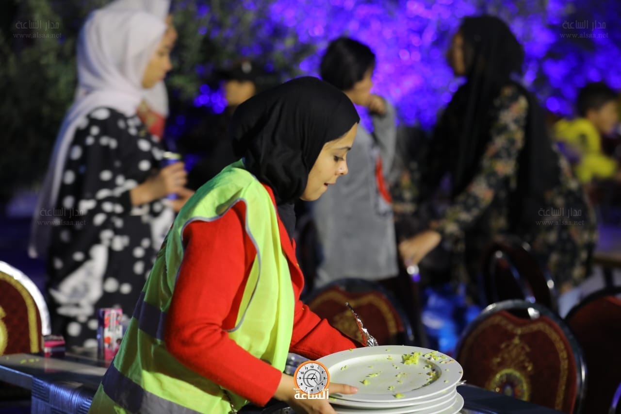 Madar Al-Saa Images 0.21987490331692272