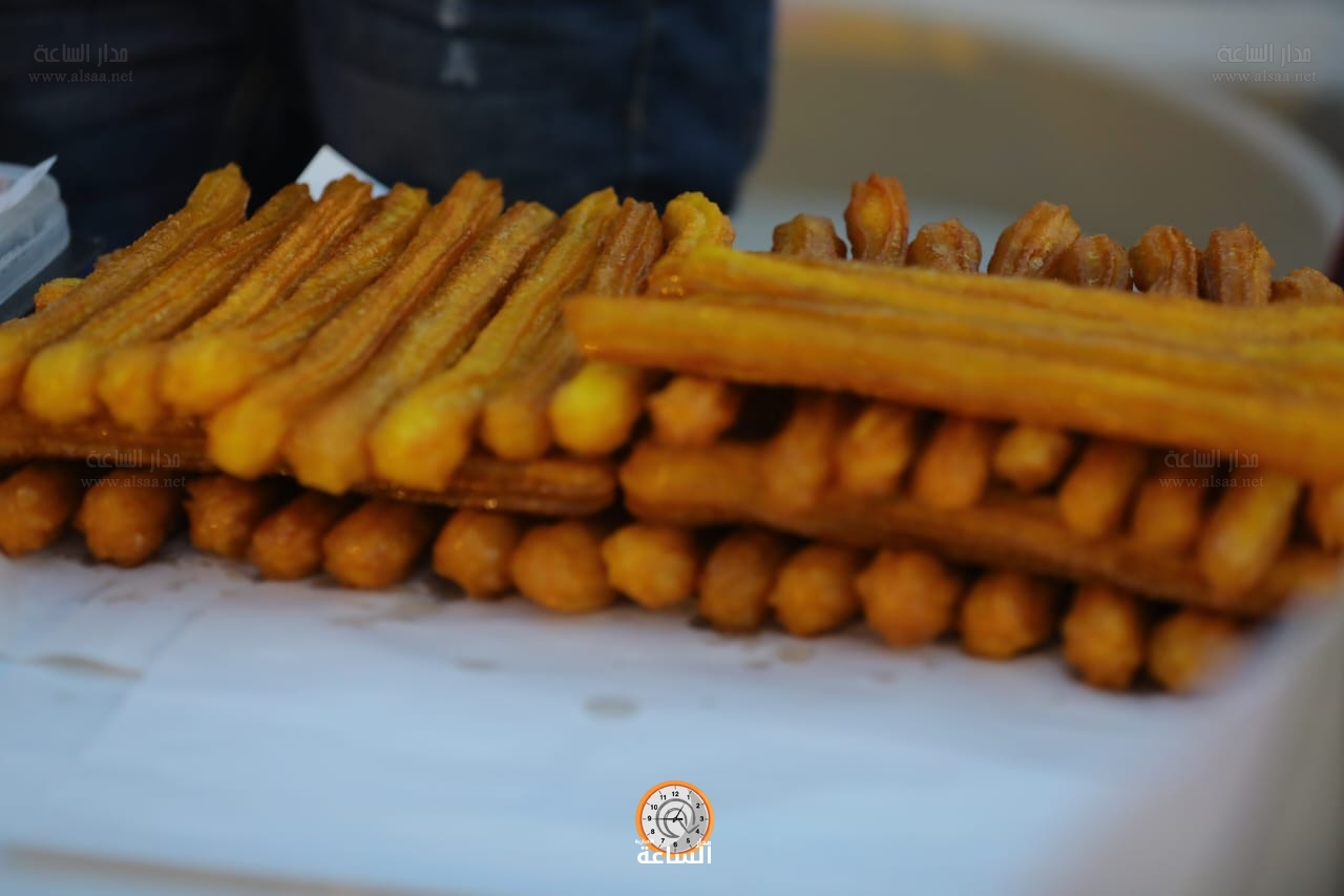 Madar Al-Saa Images 0.72030802592009