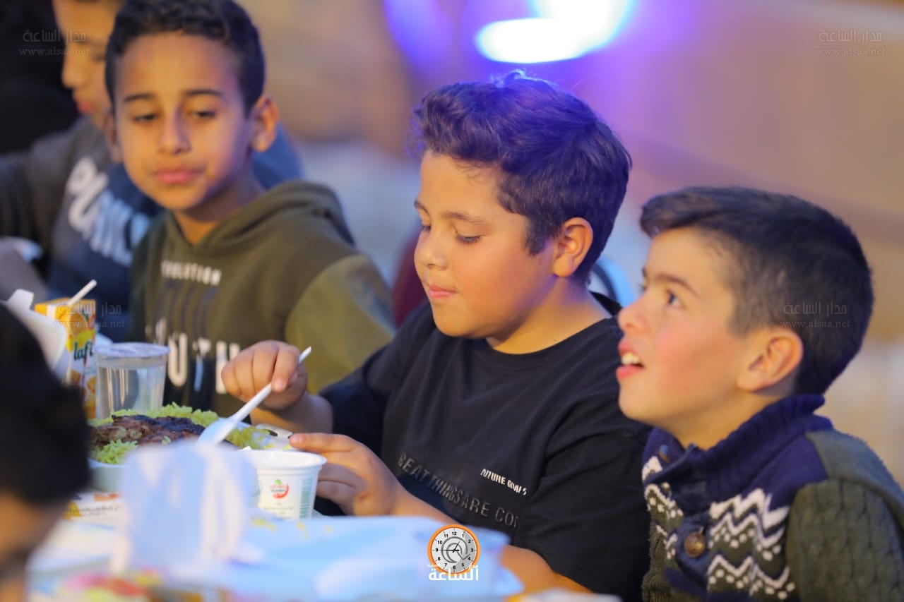 Madar Al-Saa Images 0.15631827893757166