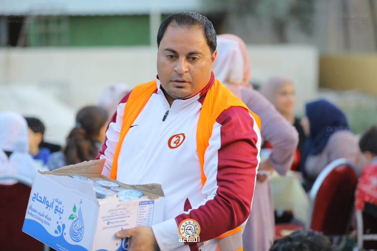 Madar Al-Saa Images 0.8532184664856621