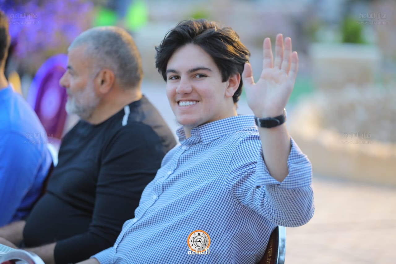 Madar Al-Saa Images 0.7085986150387453