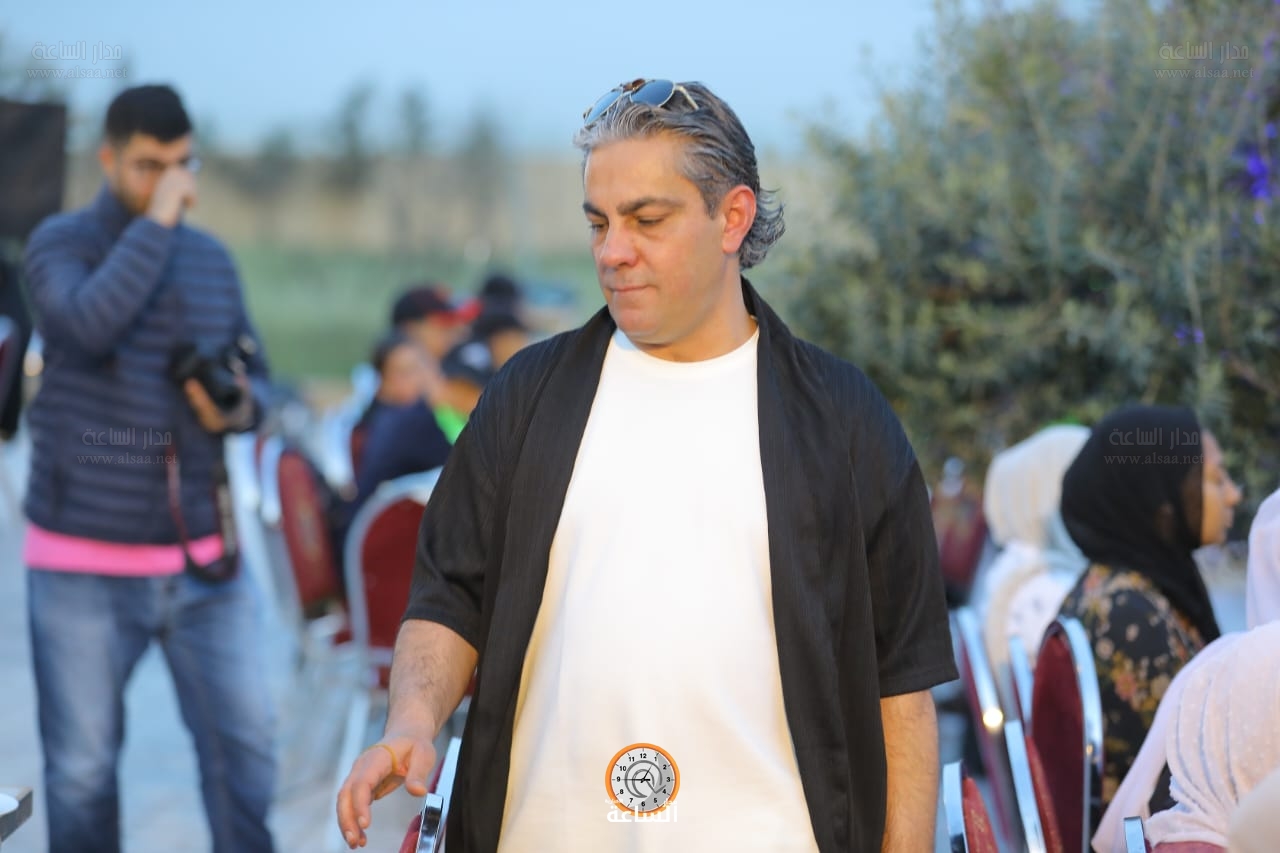 Madar Al-Saa Images 0.8789733756253375