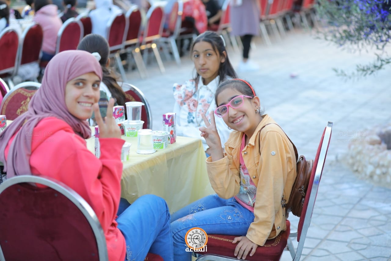 Madar Al-Saa Images 0.5833931995601782