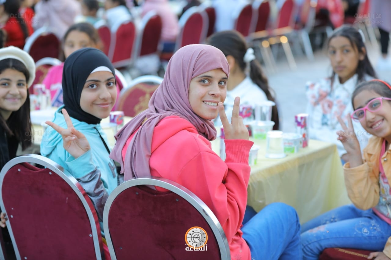 Madar Al-Saa Images 0.2709335425346431