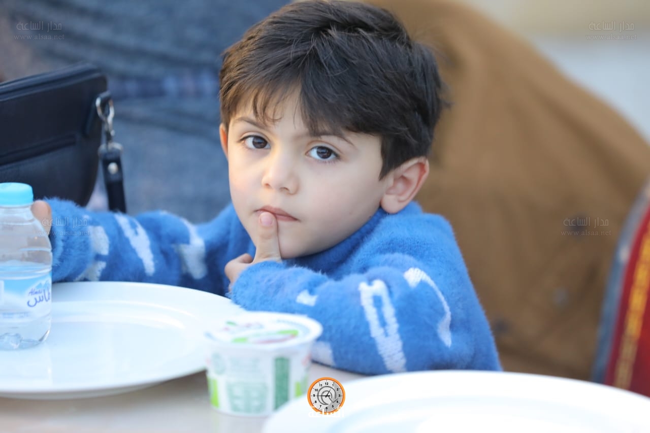 Madar Al-Saa Images 0.8926163548376151