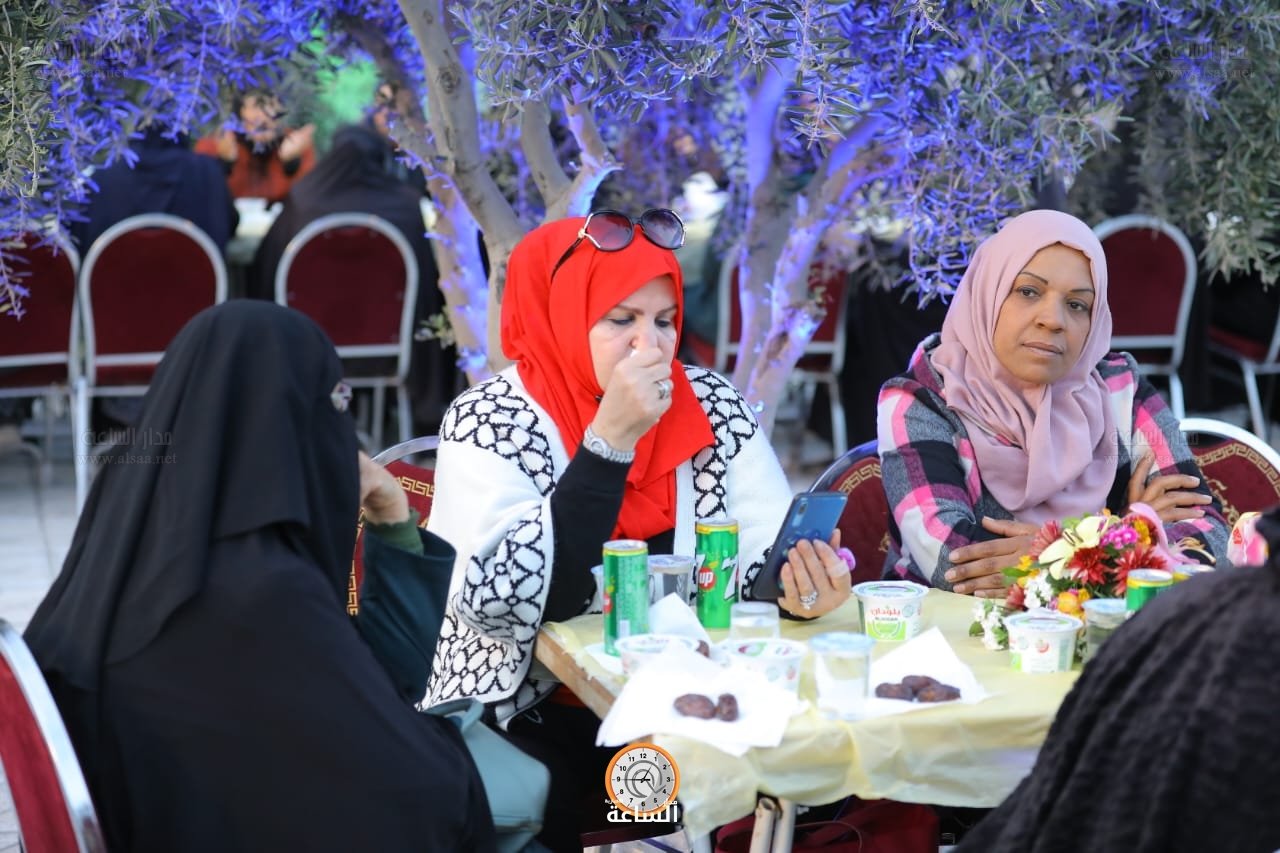 Madar Al-Saa Images 0.7529280260247422