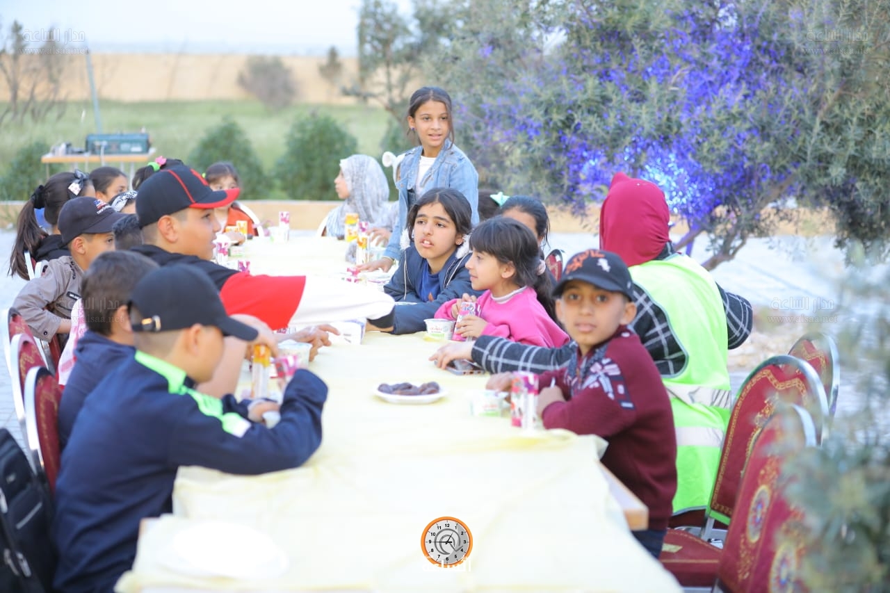 Madar Al-Saa Images 0.1503230937670974