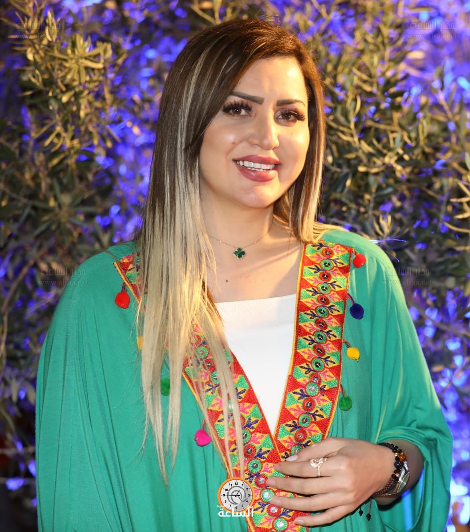 Madar Al-Saa Images 0.4750690840761773