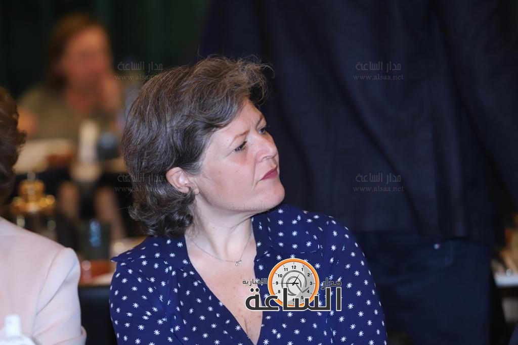 Madar Al-Saa Images 0.5701600551667245