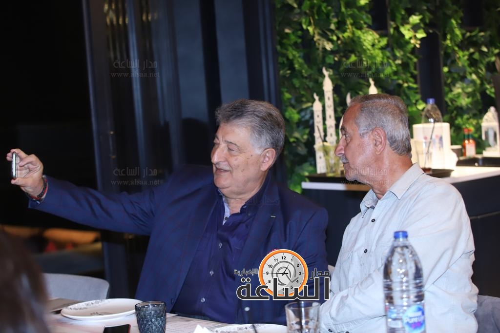 Madar Al-Saa Images 0.14643195447495838