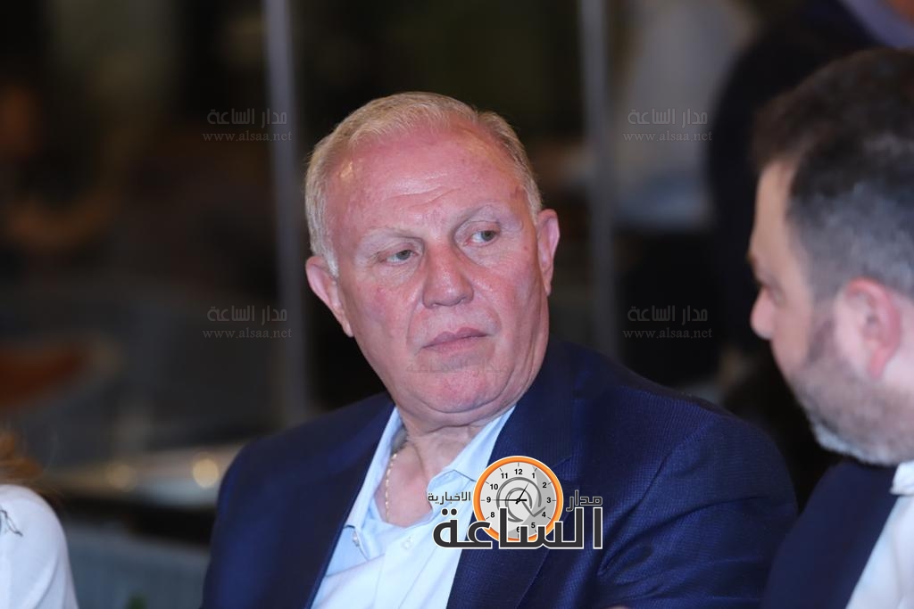 Madar Al-Saa Images 0.6971321271138772