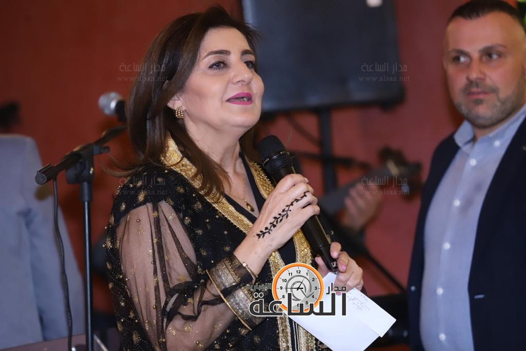 Madar Al-Saa Images 0.6405973332034847