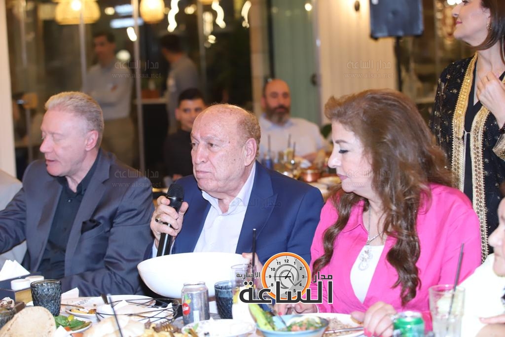 Madar Al-Saa Images 0.275127676647272