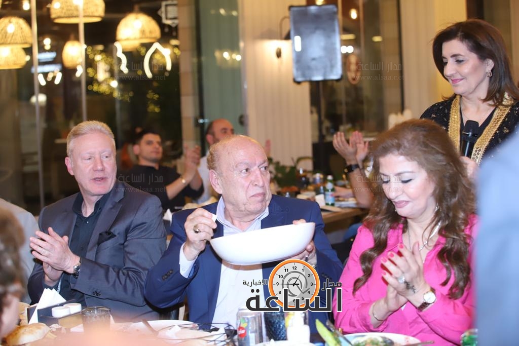 Madar Al-Saa Images 0.34066707009016706