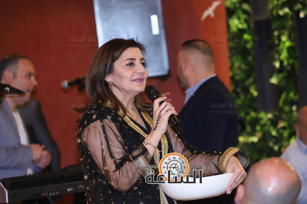 Madar Al-Saa Images 0.9445038916091053