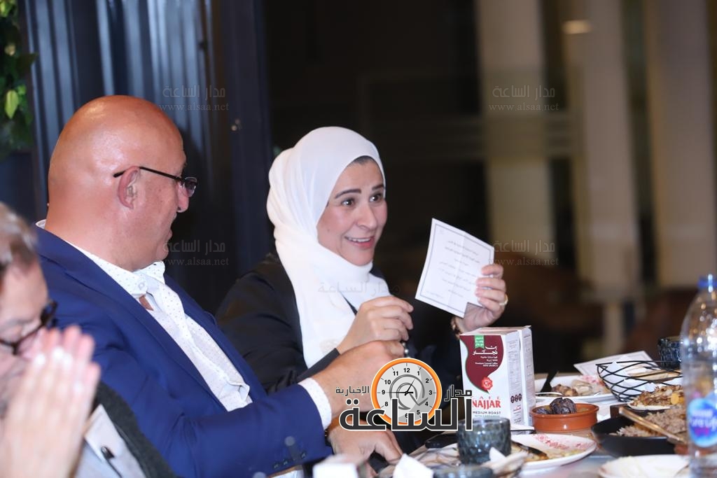 Madar Al-Saa Images 0.29708294869270635