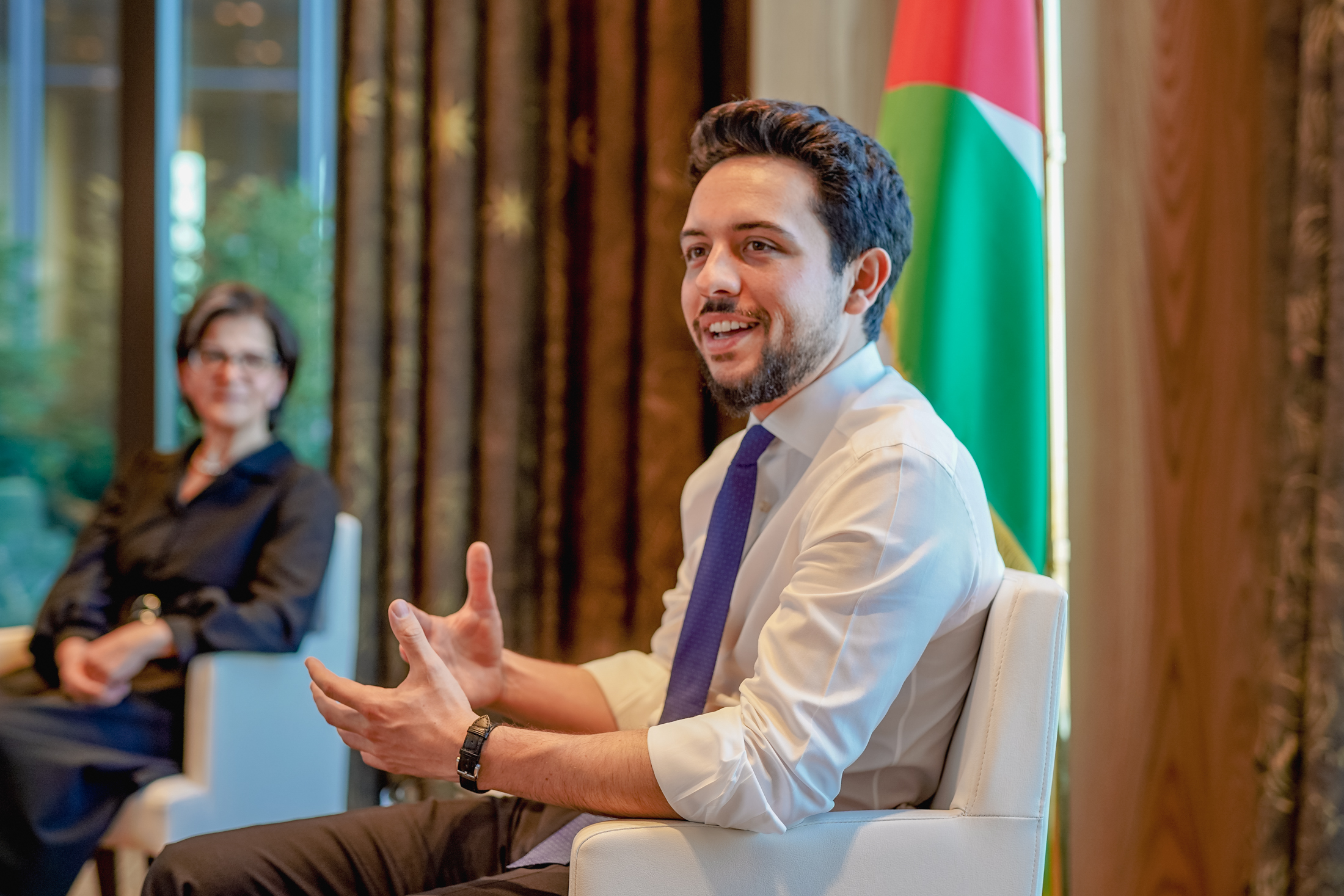 Madar Al-Saa Images 0.10900661718442062