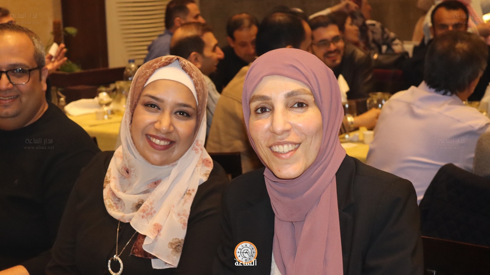 Madar Al-Saa Images 0.23959576230387047