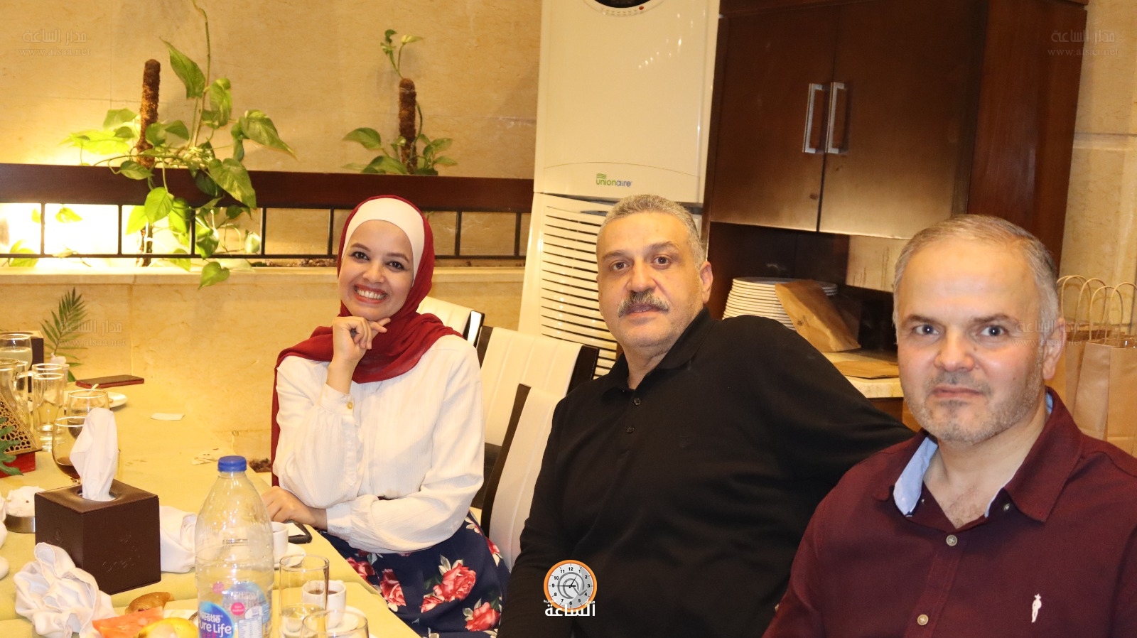 Madar Al-Saa Images 0.6503168086364346