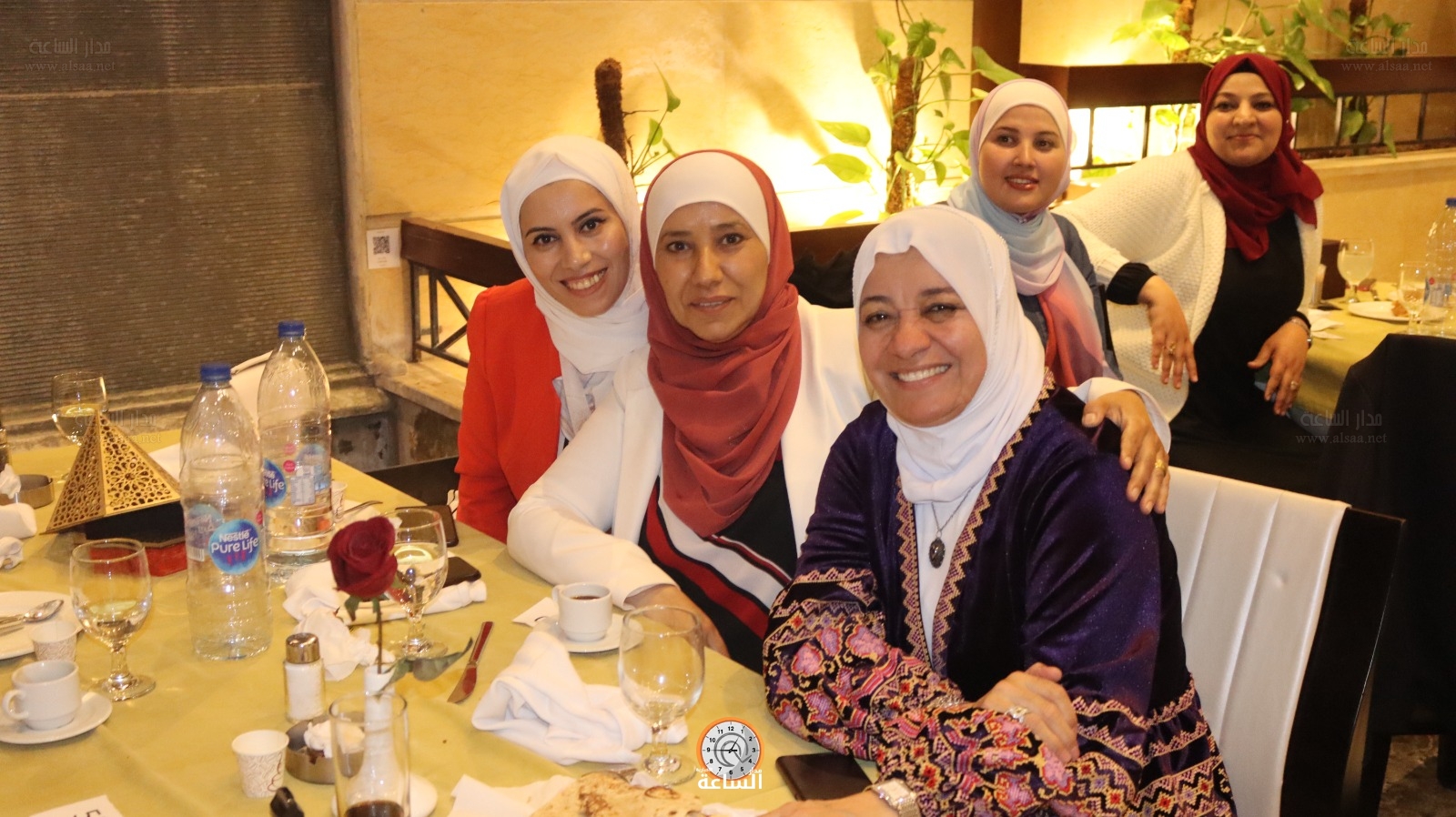 Madar Al-Saa Images 0.5399091663760793