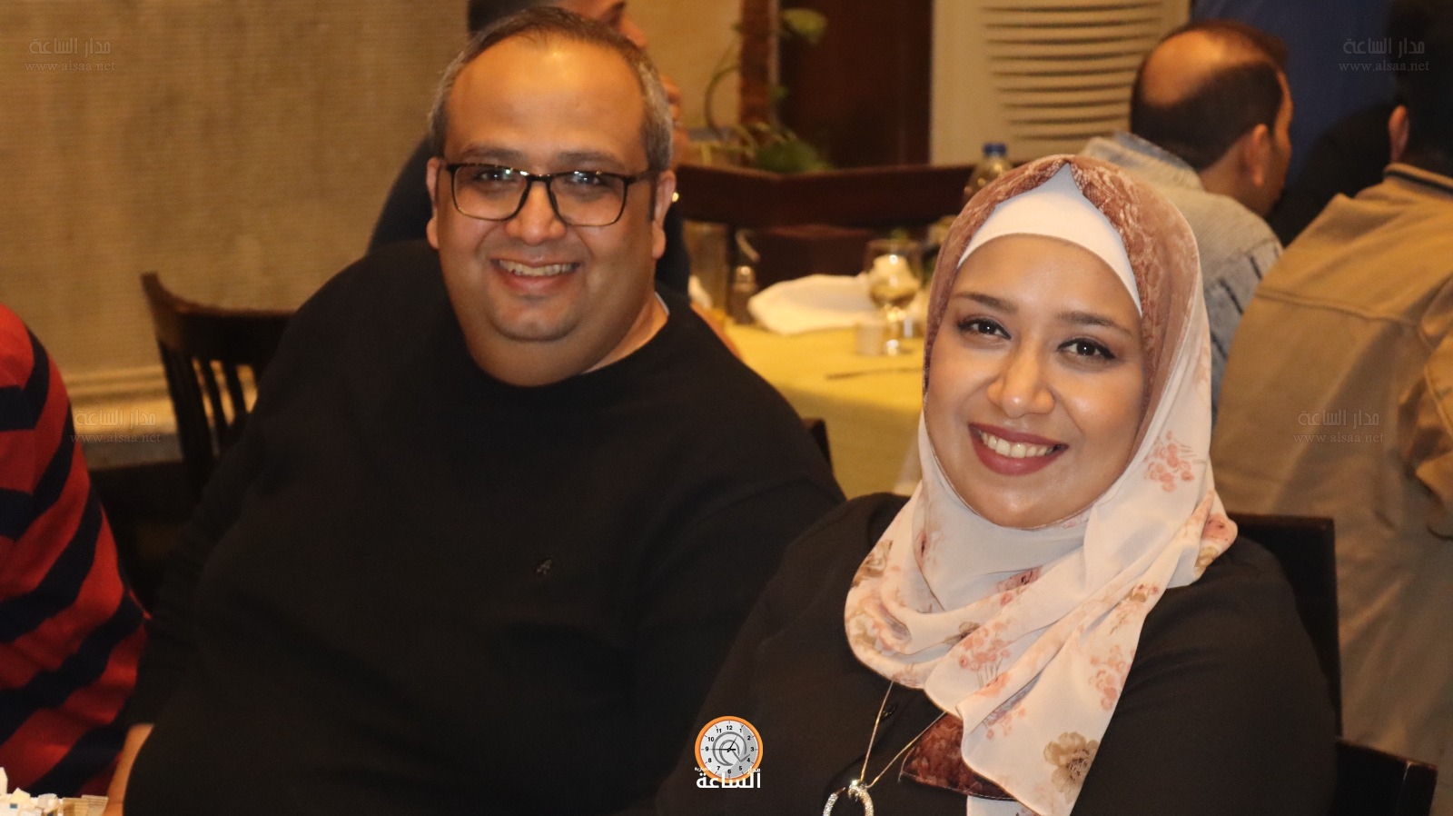 Madar Al-Saa Images 0.28511210106860463