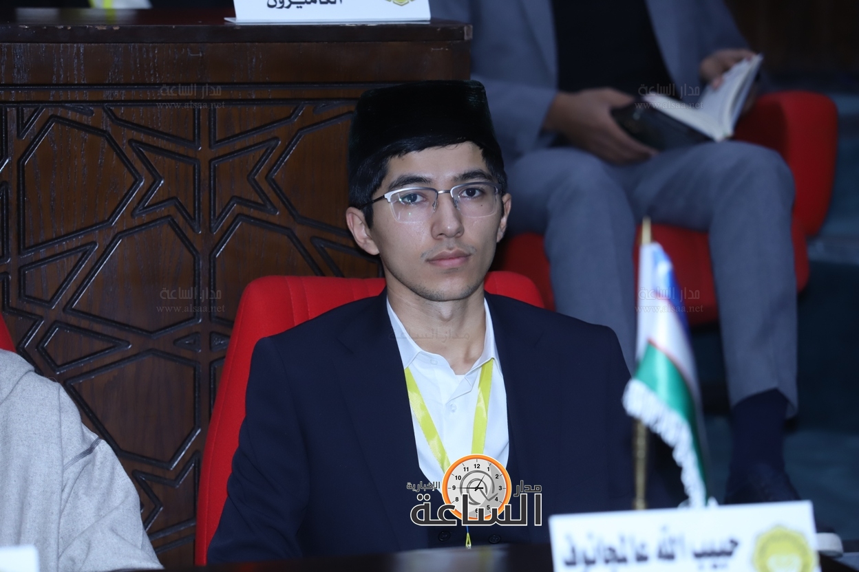 Madar Al-Saa Images 0.36666818679911817