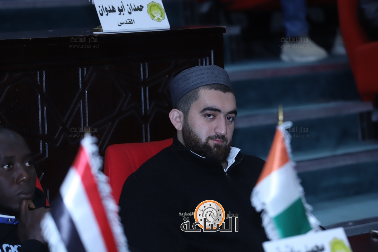 Madar Al-Saa Images 0.21994118264933316