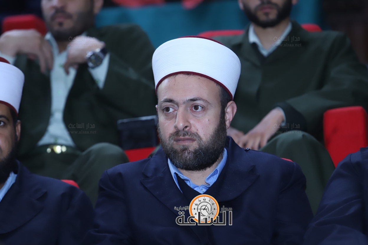 Madar Al-Saa Images 0.6051171022617479